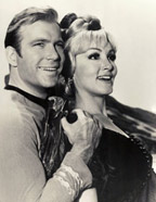 Julie Newmar