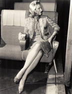 Julie Newmar