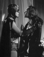 Julie Newmar