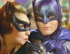 Julie Newmar