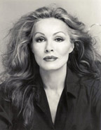 Julie Newmar