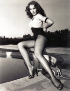 Julie Newmar