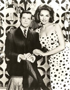 Julie Newmar