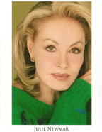 Julie Newmar