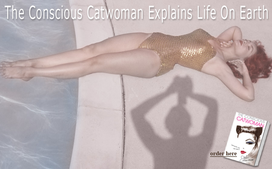 Julie Newmar Book and Apearances